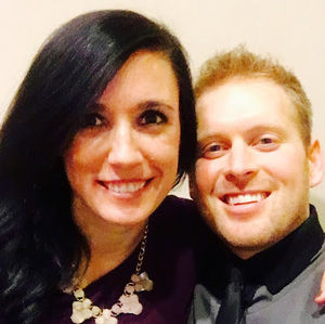 Meet your Posher, Caitlin